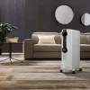 De’Longhi Radia S TRRS0920 Indoor Valge 2000 W Õliga elektriradiaator