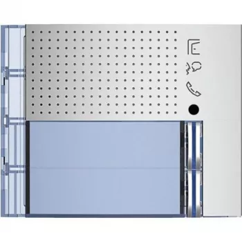 Legrand 351121 surunupppaneel Alumiinium