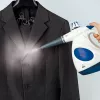 Polti Vaporetto First Portatiivne aurupuhasti 0,2 L 1000 W Sinine, Valge