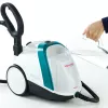 Polti Vaporetto Smart 100_T silindriline aurupuhasti 1500 W sinine, valge