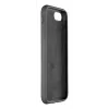 Cellularline Sensation - iPhone SE (2022)/SE (2020)/8/7/6 pehme puutega silikoonümbrise