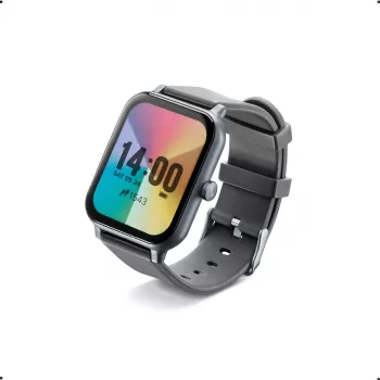Cellularline ION Bluetooth® nutikell rakendusega, LED, 91 g