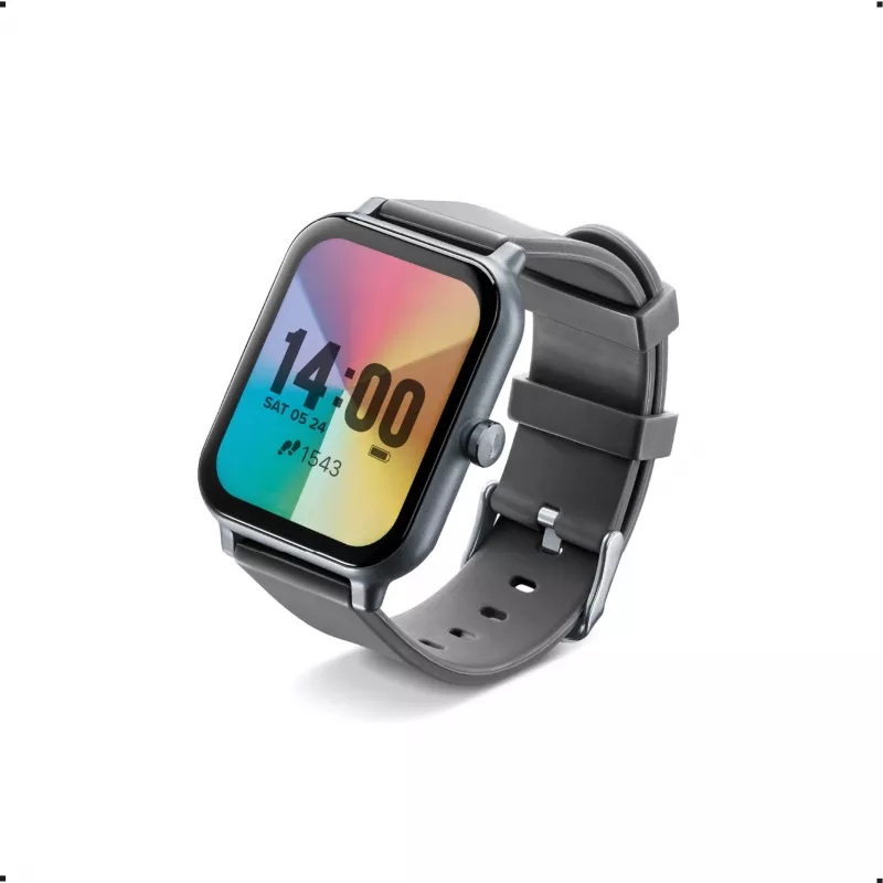 Cellularline ION Bluetooth® nutikell rakendusega, LED, 91 g