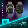 Cellularline ION Bluetooth® nutikell rakendusega, LED, 91 g