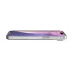 Cellularline Clear Protect - iPhone 16e/17e kõva ümbris kummist äärtega