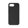 Cellularline Sensation - iPhone 16e/17e pehme puutega silikoonümbris sisseehitatud Microban® antibakteriaalse tehnoloogiaga