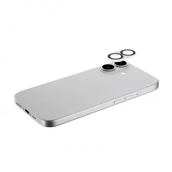Cellularline kaamera objektiiv – iPhone 17 kaitse kaamerale