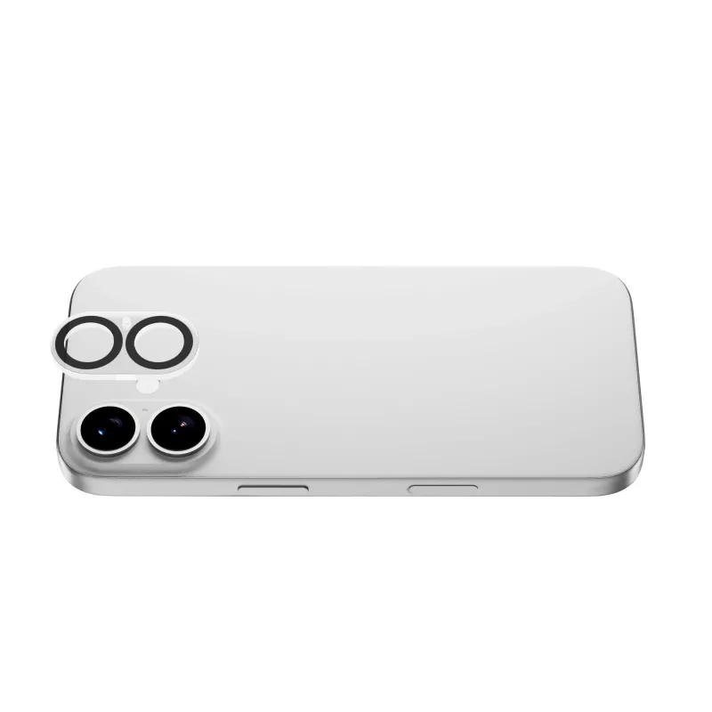 Cellularline kaamera objektiiv – iPhone 17 kaitse kaamerale