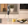 Braun MultiQuick 5 Pro 0,6 l saumikser 1000 W must, hõbedane