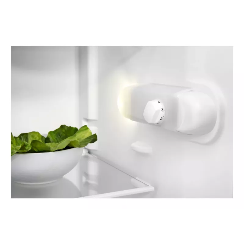 Indesit SI6 2 S EU külmik eraldiseisev 323 L hõbedane