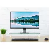 Techly universaalne lauapealne monitori alus, vabaltseisev, 20 kg, 33 cm (13 tolli), 81,3 cm (32 tolli), läbipaistev