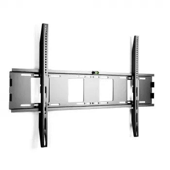 Techly ICA-PLB 2230 telerikinnitus/statiiv 2.54 m (100 tolli) Must