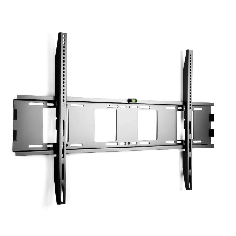 Techly ICA-PLB 2230 telerikinnitus/statiiv 2.54 m (100 tolli) Must