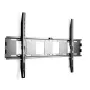 Techly ICA-PLB 2230 telerikinnitus/statiiv 2.54 m (100 tolli) Must