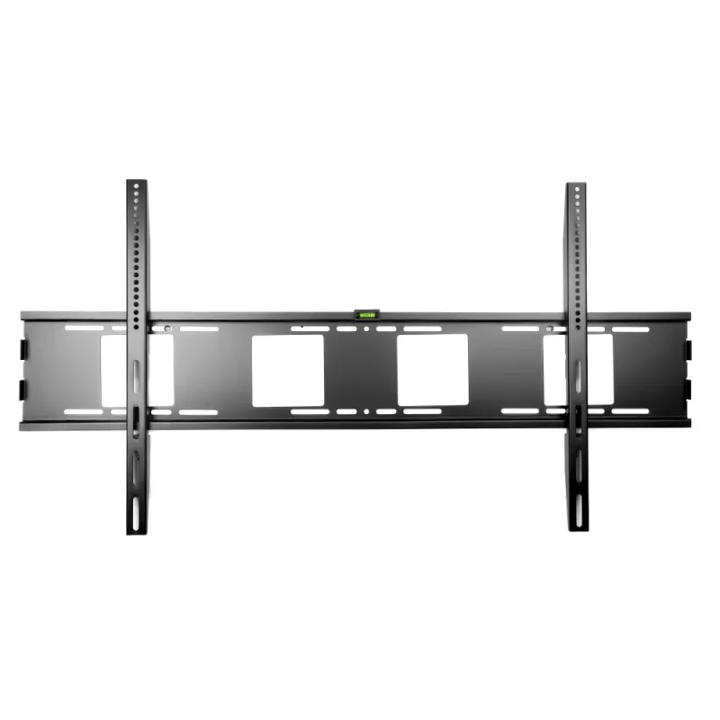 Techly ICA-PLB 2230 telerikinnitus/statiiv 2.54 m (100 tolli) Must