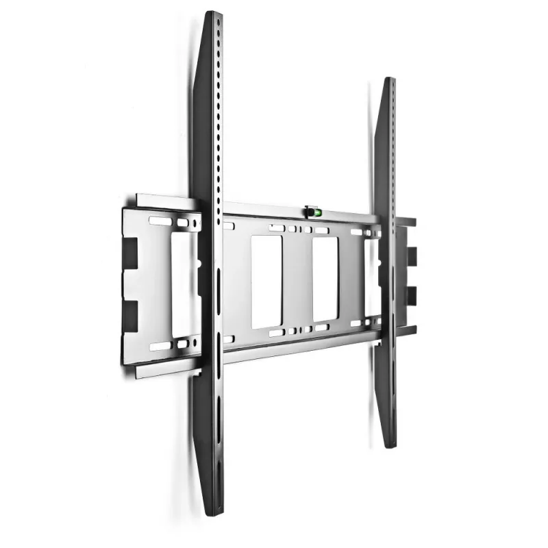 Techly ICA-PLB 2230 telerikinnitus/statiiv 2.54 m (100 tolli) Must