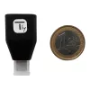 Techly USB-C isane USB-A emane adapter must, USB A, USB C, must