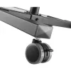 Techly ICA-TB TPM-10 sülearvuti alus Must