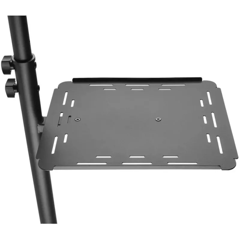 Techly ICA-TB TPM-10 sülearvuti alus Must