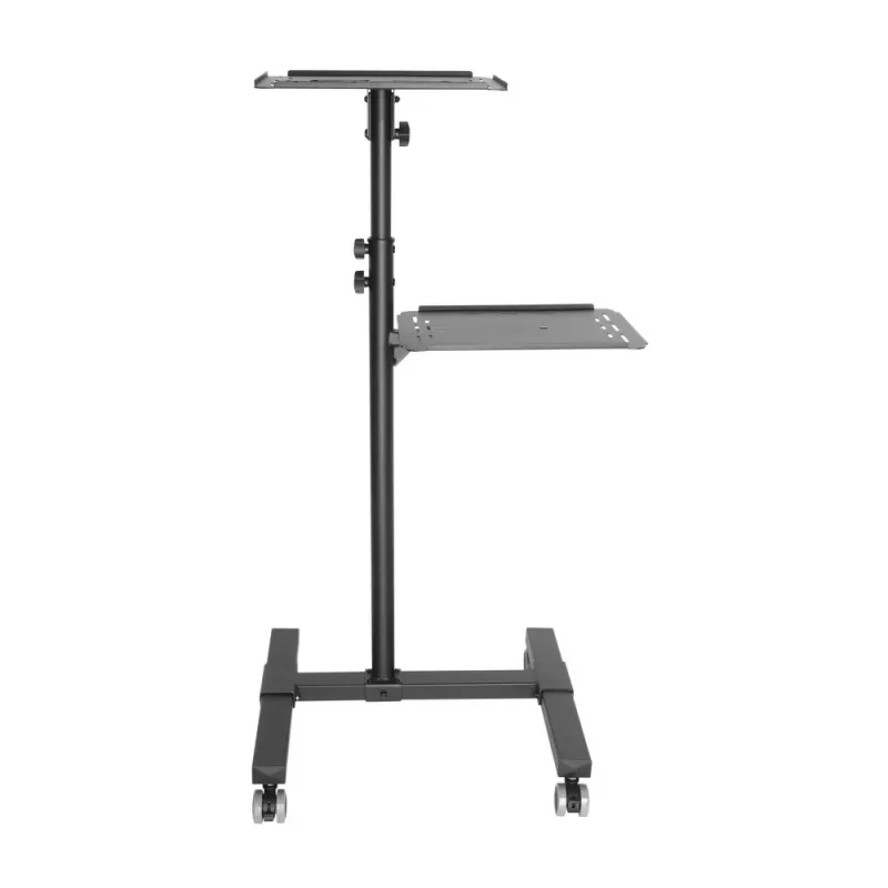 Techly ICA-TB TPM-10 sülearvuti alus Must