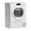 Candy Smart Pro CSOE H10A2TE-S pesukuivatusrest Eraldiseisev Eestlaetav 10 kg Valge