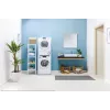 Candy Smart Pro CSOE H10A2TE-S pesukuivatusrest Eraldiseisev Eestlaetav 10 kg Valge