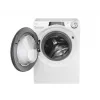 Candy RapidÓ PRO RP 486BWMR/1-S pesumasin eestlaetav 8 kg 1400 RPM valge