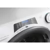 Candy RapidÓ PRO RP 486BWMR/1-S pesumasin eestlaetav 8 kg 1400 RPM valge