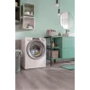 Candy RapidÓ PRO RP 486BWMR/1-S pesumasin eestlaetav 8 kg 1400 RPM valge