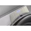 Candy RapidÓ PRO RP 486BWMR/1-S pesumasin eestlaetav 8 kg 1400 RPM valge