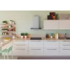 Candy CDTP644SC/E1 Must sisseehitatav 59 cm tsooni induktsioonpliit 4 tsooni
