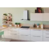 Candy CDTP644SC/E1 Must sisseehitatav 59 cm tsooni induktsioonpliit 4 tsooni
