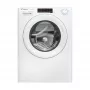 Candy Smart Pro Inverter CO 474TWM6/1-S pesumasin eestlaetav 7 kg 1400 p/min valge