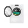 Candy Smart Pro Inverter CO 474TWM6/1-S pesumasin eestlaetav 7 kg 1400 p/min valge