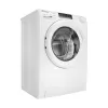 Candy Smart Pro Inverter CO 474TWM6/1-S pesumasin eestlaetav 7 kg 1400 p/min valge