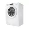 Candy Smart Pro Inverter CO 474TWM6/1-S pesumasin eestlaetav 7 kg 1400 p/min valge