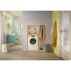 Candy Smart Pro Inverter CO 474TWM6/1-S pesumasin eestlaetav 7 kg 1400 p/min valge