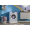 Candy Smart Pro Inverter CO 474TWM6/1-S pesumasin eestlaetav 7 kg 1400 p/min valge