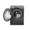 Candy RapidÓ PRO RP4 476BWMRR/1-S pesumasin eesttäidetav 7 kg 1351 p/min antratsiithall