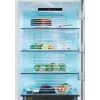 Candy CNCQ2T620EX eraldiseisev 409 L roostevaba teras