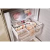 Candy CNCQ2T620EX eraldiseisev 409 L roostevaba teras