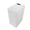 Candy TCA063D3-S pesumasin pealtlaetav 6 kg 1000 RPM Valge