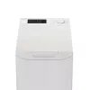 Candy TCA063D3-S pesumasin pealtlaetav 6 kg 1000 RPM Valge
