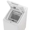 Candy TCA063D3-S pesumasin pealtlaetav 6 kg 1000 RPM Valge