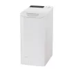 Candy TCA264TM5-S pesumasin, pealtlaaditav, 6 kg, 1200 p/min, valge
