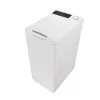 Candy TCA264TM5-S pesumasin, pealtlaaditav, 6 kg, 1200 p/min, valge