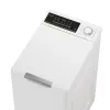 Candy TCA264TM5-S pesumasin, pealtlaaditav, 6 kg, 1200 p/min, valge