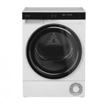 Candy Smart Pro BS H9N2B-S kuivati Eraldiseisev Eestlaetav 9 kg Valge