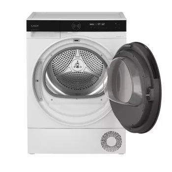 Candy Smart Pro BS H9N2B-S kuivati Eraldiseisev Eestlaetav 9 kg Valge