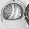 Candy Smart Pro BS H9N2B-S kuivati Eraldiseisev Eestlaetav 9 kg Valge
